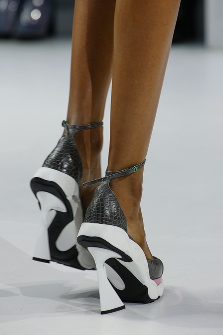 Giầy Christian Dior