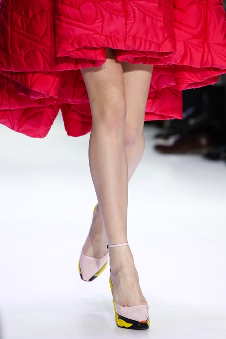 Giầy Christian Dior