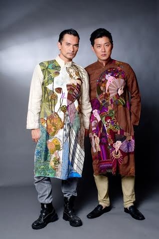 Họa sĩ Hà Hùng Dũng ra mắt triển lãm “Mộc”