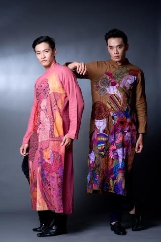 Họa sĩ Hà Hùng Dũng ra mắt triển lãm “Mộc”