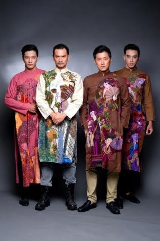 Họa sĩ Hà Hùng Dũng ra mắt triển lãm “Mộc”