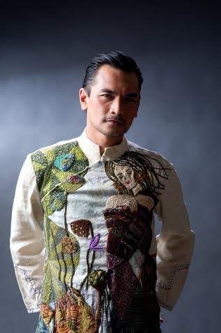 Họa sĩ Hà Hùng Dũng ra mắt triển lãm “Mộc”