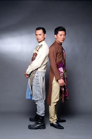 Họa sĩ Hà Hùng Dũng ra mắt triển lãm “Mộc”