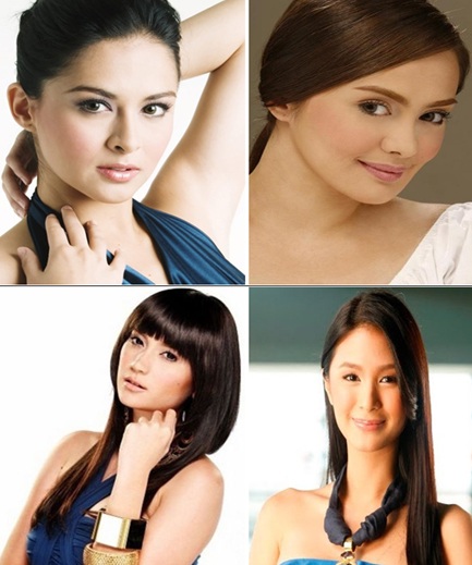 Những viên ngọc quý của làng điện ảnh Philippines -