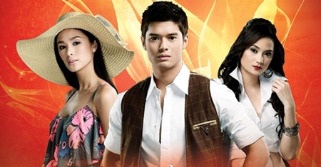 Arci Munoz và Heart Evangelista trải qua