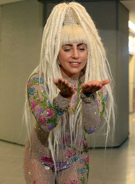 Lady Gaga