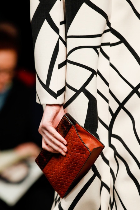 Túi xách thanh lịch của Bottega Veneta - 25 Túi Bottega Veneta