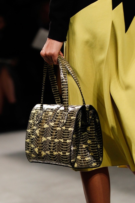 Túi xách thanh lịch của Bottega Veneta - 26 Túi Bottega Veneta