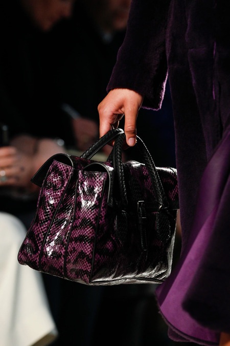 Túi xách thanh lịch của Bottega Veneta - 3 Túi Bottega Veneta