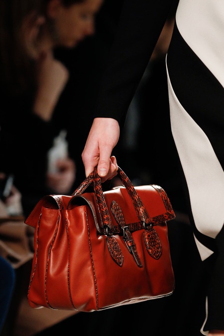 Túi xách thanh lịch của Bottega Veneta - 5 Túi Bottega Veneta