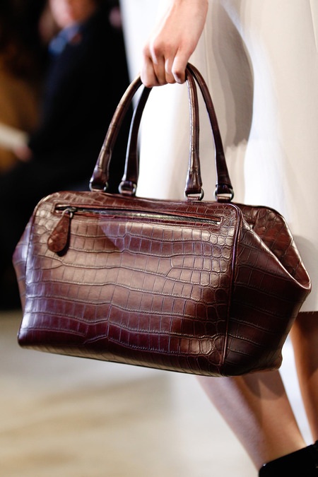Túi xách thanh lịch của Bottega Veneta - 7 Túi Bottega Veneta