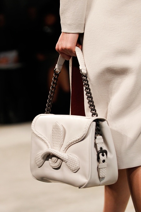 Túi xách thanh lịch của Bottega Veneta - 8 Túi Bottega Veneta