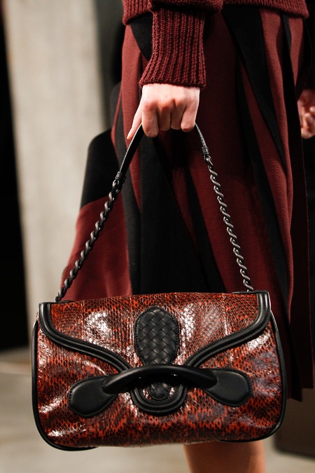 Túi xách thanh lịch của Bottega Veneta - 9 Túi Bottega Veneta