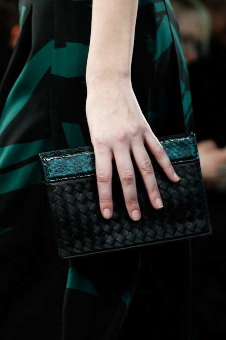 Túi xách thanh lịch của Bottega Veneta - 10 Túi Bottega Veneta