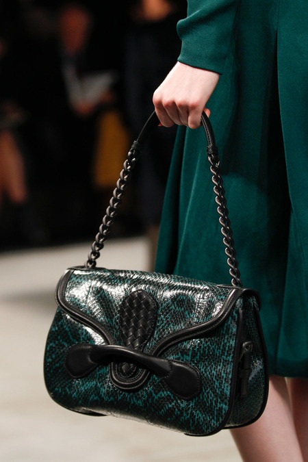 Túi xách thanh lịch của Bottega Veneta - 11 Túi Bottega Veneta