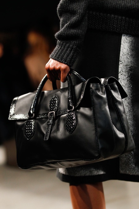 Túi xách thanh lịch của Bottega Veneta - 12 Túi Bottega Veneta