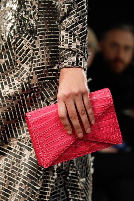 Túi xách thanh lịch của Bottega Veneta - 13 Túi Bottega Veneta