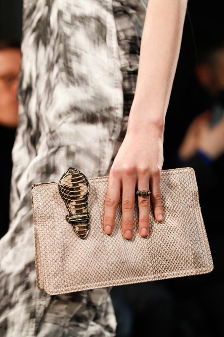 Túi xách thanh lịch của Bottega Veneta - 16 Túi Bottega Veneta