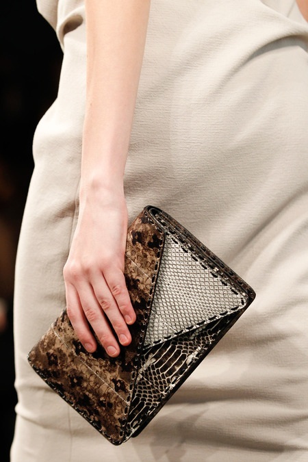 Túi xách thanh lịch của Bottega Veneta - 17 Túi Bottega Veneta