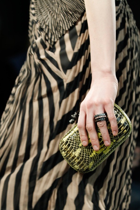 Túi xách thanh lịch của Bottega Veneta - 18 Túi Bottega Veneta