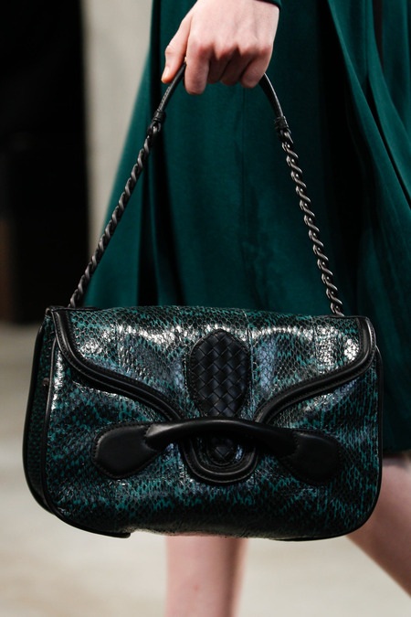 Túi xách thanh lịch của Bottega Veneta - 20 Túi Bottega Veneta