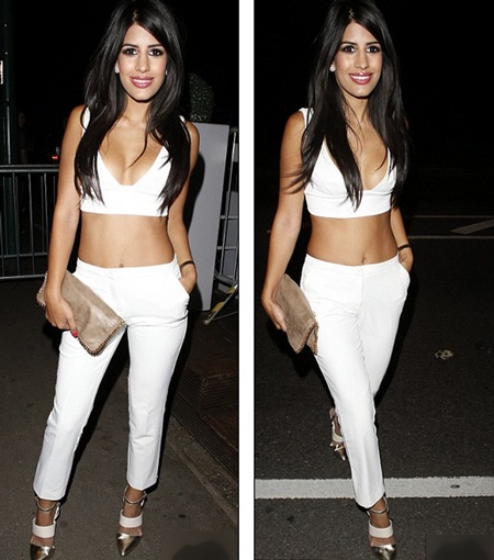 Jasmin Walia