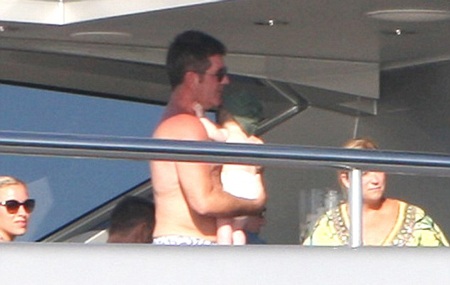 Simon Cowell