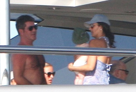 Simon Cowell