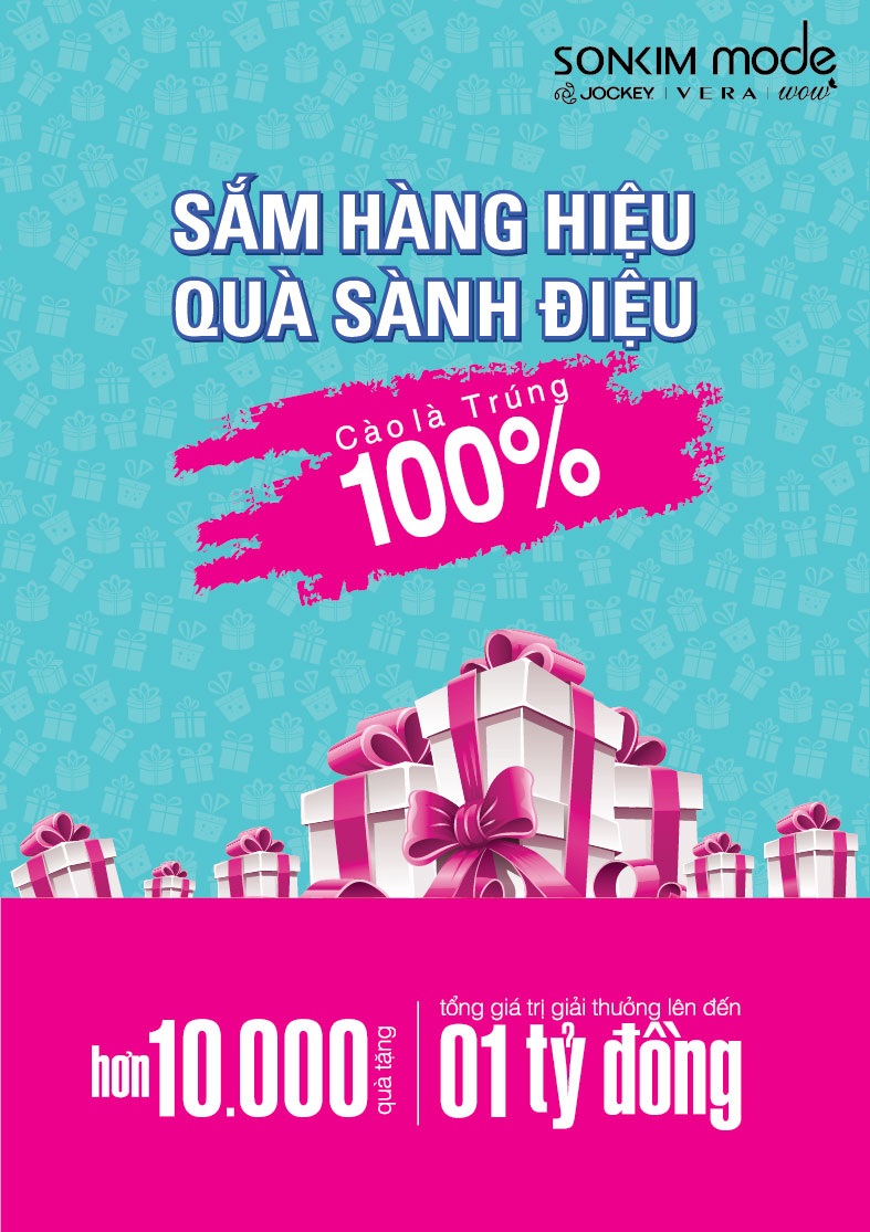 Bí quyết chọn trang phục thể thao cho từng nhu cầu luyện tập - 4 Hệ thống SonKim Mode trên toàn quốc:
