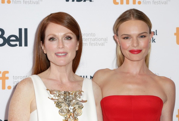 “Sao” phim “Siêu nhân trở lại” khoe da láng mịn - 1 VN