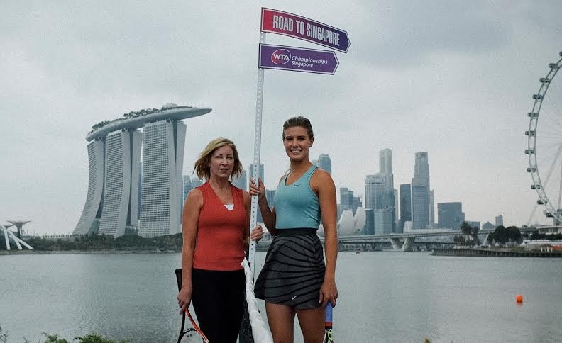 Những hoạt động giải trí và chương trình biểu diễn đẳng cấp quốc tế