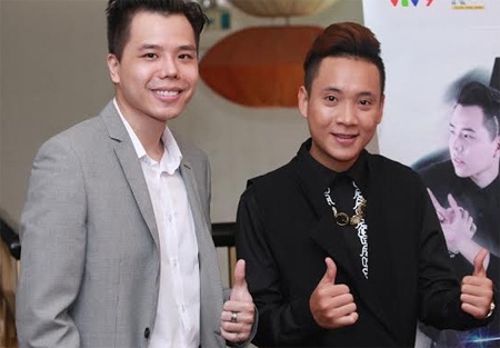 Trịnh Thăng Bình - Justatee không dựa bóng “sao” lớn - 3 Trịnh Thăng Bình - Justatee không dựa bóng “sao” lớn