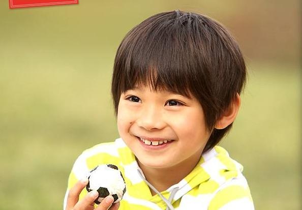 Hai “thiên thần nhí” cực dễ thương của điện ảnh Nhật - 2 Hai “thiên thần nhí” cực dễ thương của điện ảnh Nhật