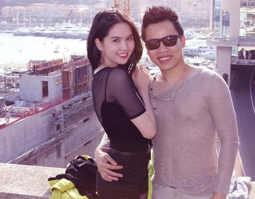 Tìm kiếm Hoa Hậu Tài Năng Việt Nam 2014 - 1 Khắc Tiệp và Ngọc Trinh sẽ làm giám khảo cuộc thi này