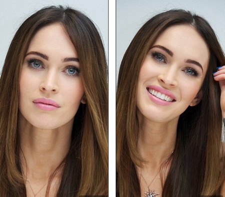 Megan Fox đẹp hoàn hảo từng centimet - 2 Megan Fox