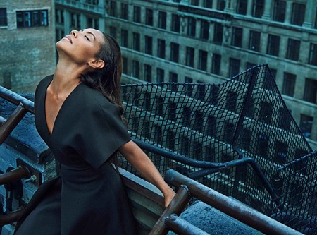 Vợ Will Smith trẻ trung ở tuổi 43 - 5 Jada Pinkett Smith