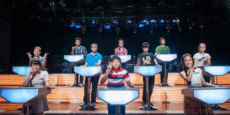 “Du lịch” ASEAN cùng Chinh Phục