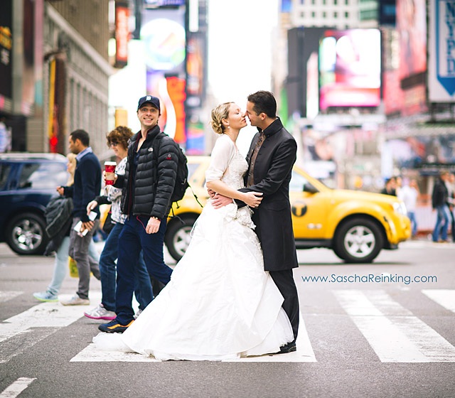 Các “sao” không ngại “phá đám” khi chụp hình - 14 pha dam