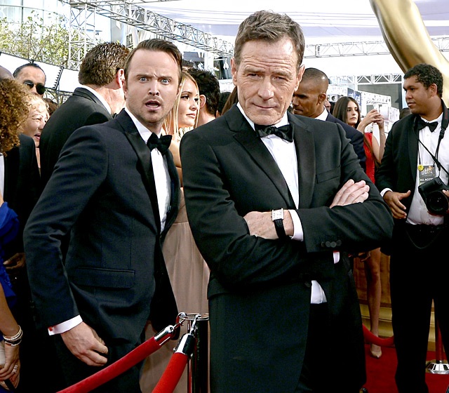 Các “sao” không ngại “phá đám” khi chụp hình - 15 pha dam