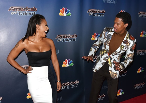 Mel B làm giám khảo nhiều chương trình như X Factor và America's Got Talent