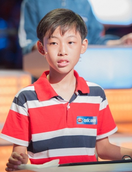 Chinh Phục chủ đề Hội họa là cơ hội để chàng trai Heaven và các bạn nhỏ thể hiện tài năng