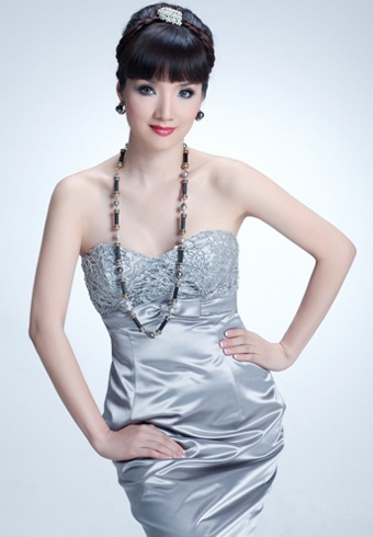 Dàn sao “khủng” tham gia “Vẻ đẹp tỏa sáng”