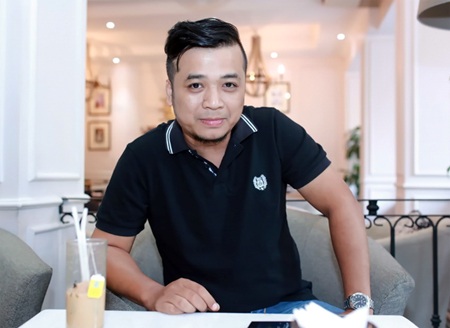 “Nhạc sỹ Tiến Minh từng “quên” điện thoại trong hơn 10 năm - 1 “Nhạc sỹ Tiến Minh từng “quên” điện thoại trong hơn 10 năm