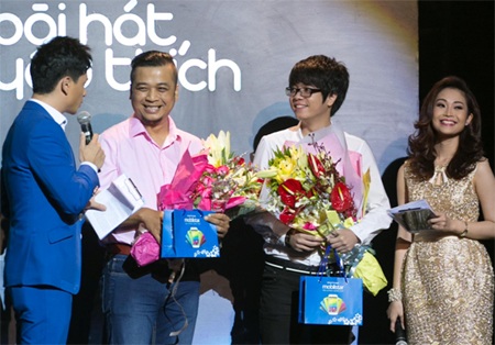 “Nhạc sỹ Tiến Minh từng “quên” điện thoại trong hơn 10 năm - 2 “Nhạc sỹ Tiến Minh từng “quên” điện thoại trong hơn 10 năm