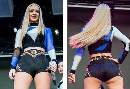 Iggy Azalea