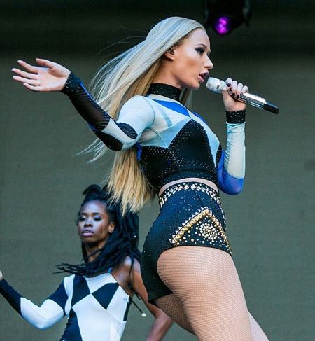 Iggy Azalea