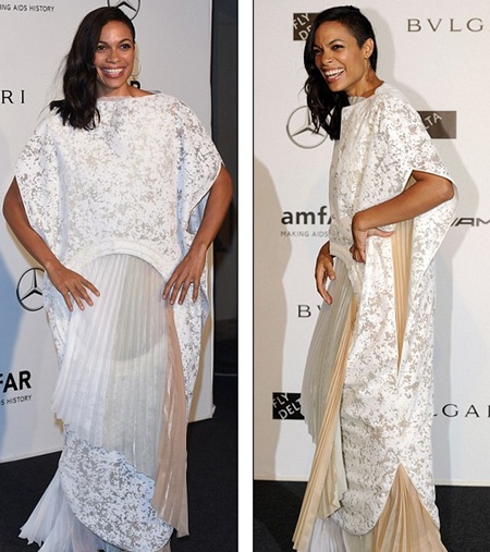Siêu mẫu hai con đọ dáng siêu mẫu bốn con - 16 Alessandra Ambrosio and Heidi Klum