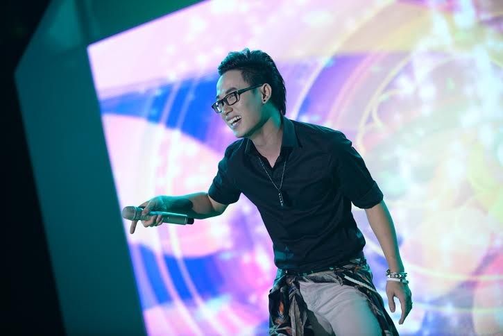 Trúc Nhân, Khởi My bùng nổ tại Nha Trang