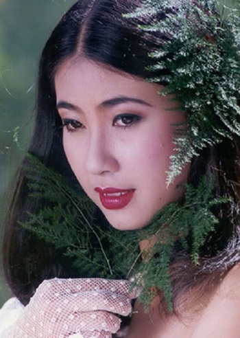 Hoa hậu Hà Kiều Anh: Ngày ấy và bây giờ - 1 Hà Kiều Anh: Ngày ấy và bây giờ