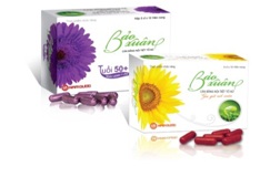 NSƯT Tố Uyên - Nhan sắc mãi ngọt ngào - 2 Để tìm hiểu thêm về nội tiết tố nữ estrogen, vui lòng tham khảo tại: